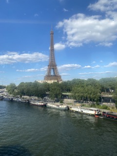 Cadence Vaughan